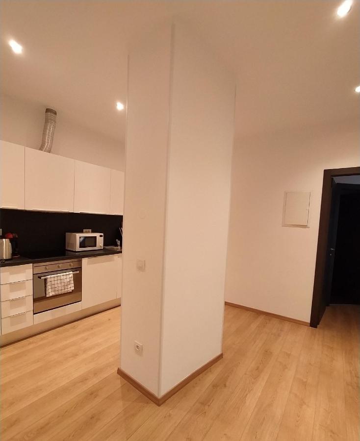 The Palace Suites And Apartments Prague Ngoại thất bức ảnh