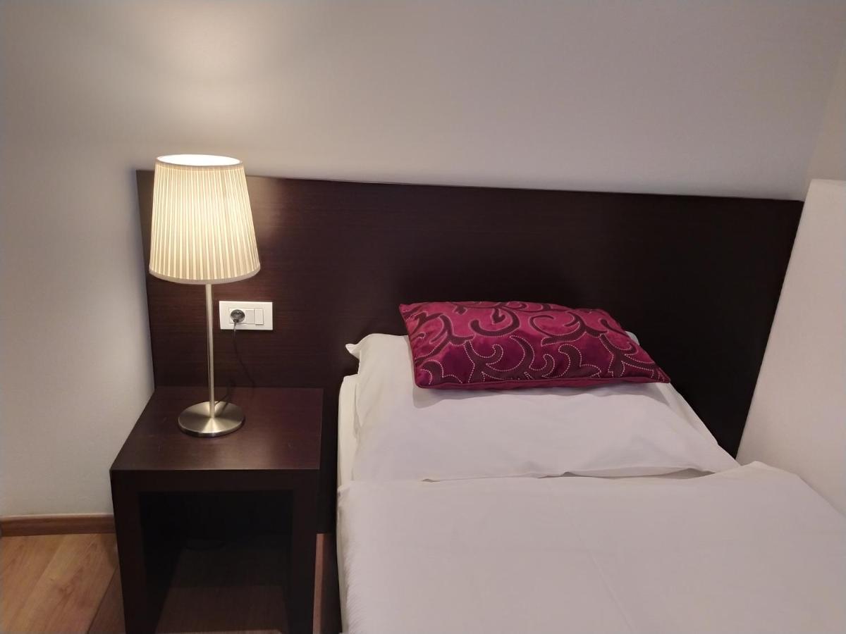 The Palace Suites And Apartments Prague Ngoại thất bức ảnh