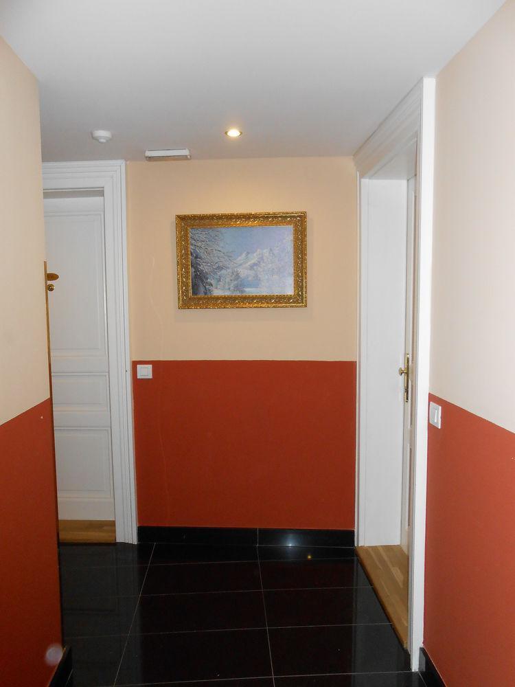 The Palace Suites And Apartments Prague Ngoại thất bức ảnh