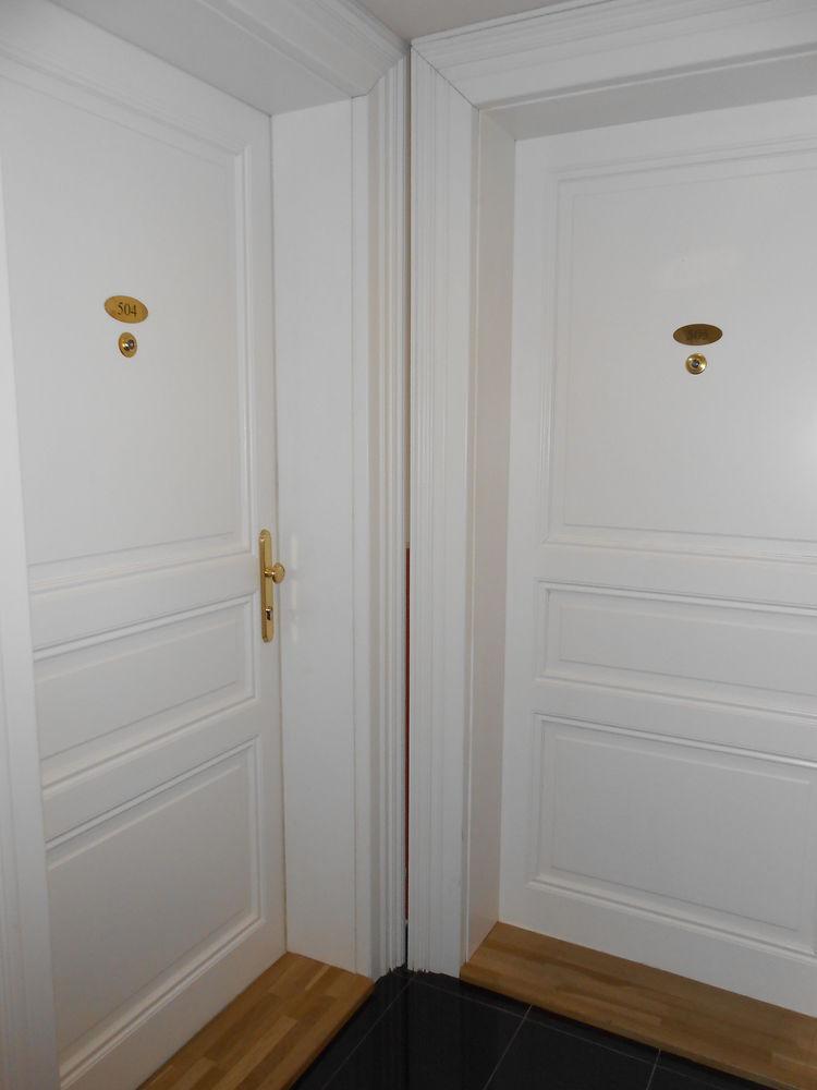 The Palace Suites And Apartments Prague Ngoại thất bức ảnh