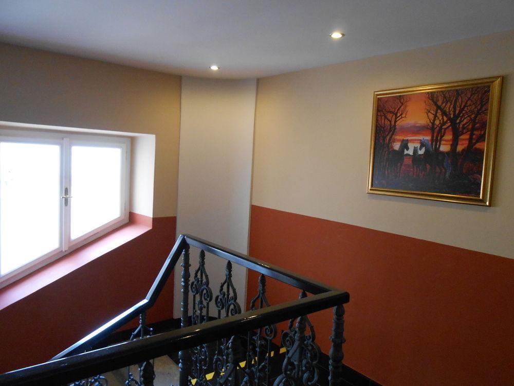 The Palace Suites And Apartments Prague Ngoại thất bức ảnh