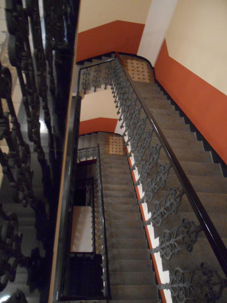 The Palace Suites And Apartments Prague Ngoại thất bức ảnh