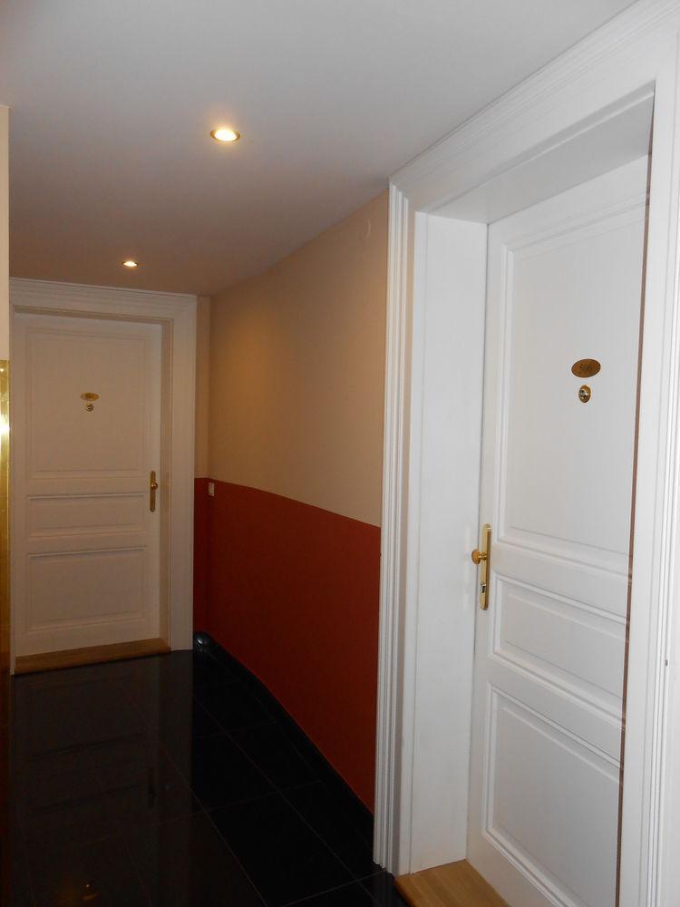 The Palace Suites And Apartments Prague Ngoại thất bức ảnh