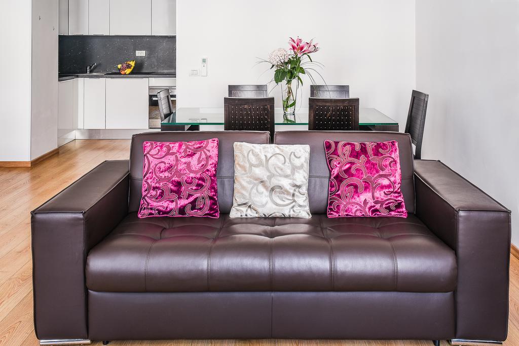 The Palace Suites And Apartments Prague Ngoại thất bức ảnh