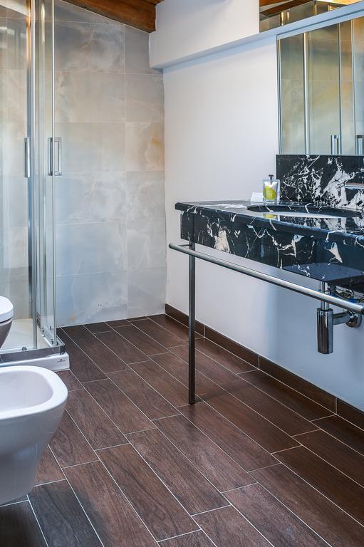 The Palace Suites And Apartments Prague Ngoại thất bức ảnh