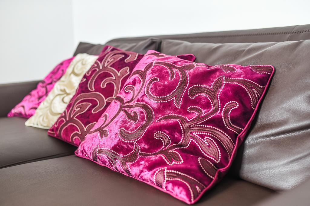 The Palace Suites And Apartments Prague Ngoại thất bức ảnh