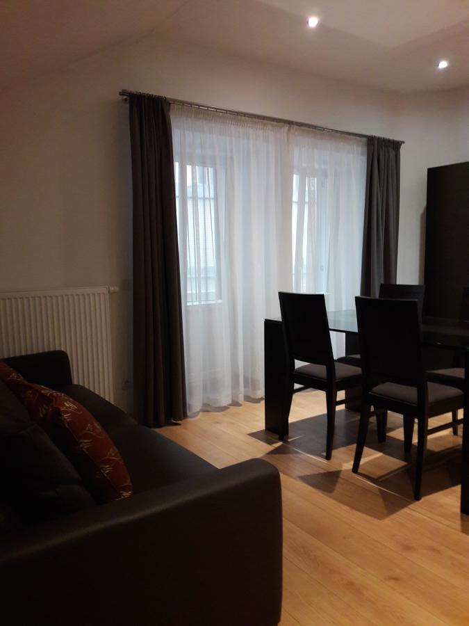 The Palace Suites And Apartments Prague Ngoại thất bức ảnh