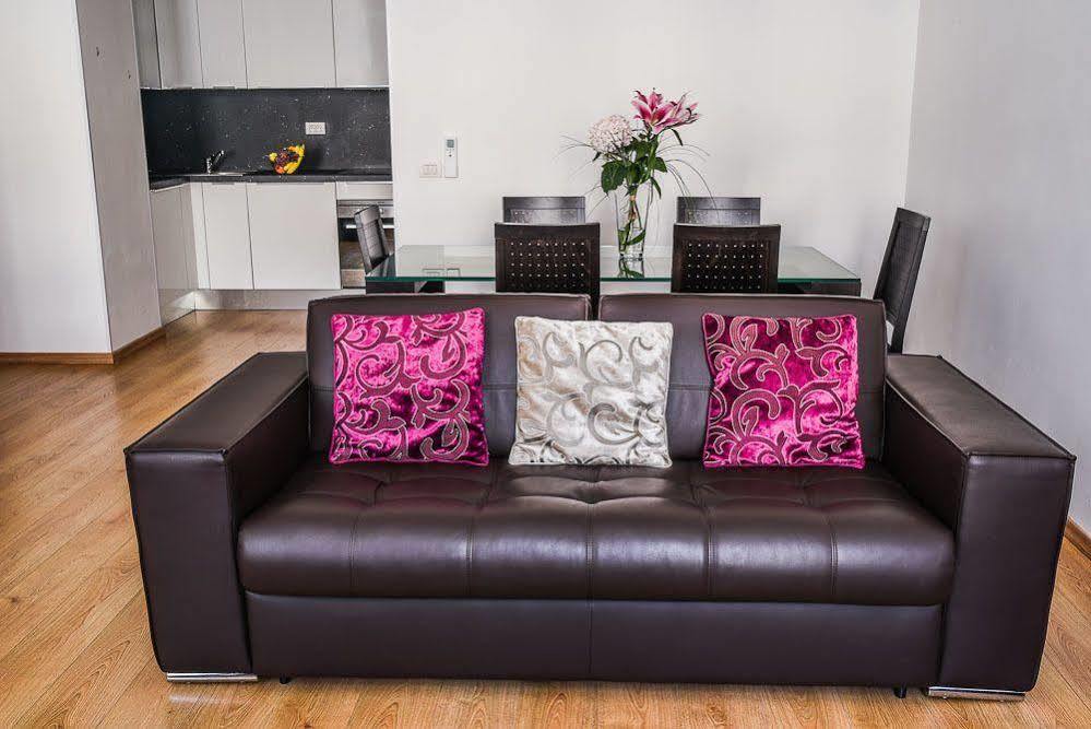 The Palace Suites And Apartments Prague Ngoại thất bức ảnh