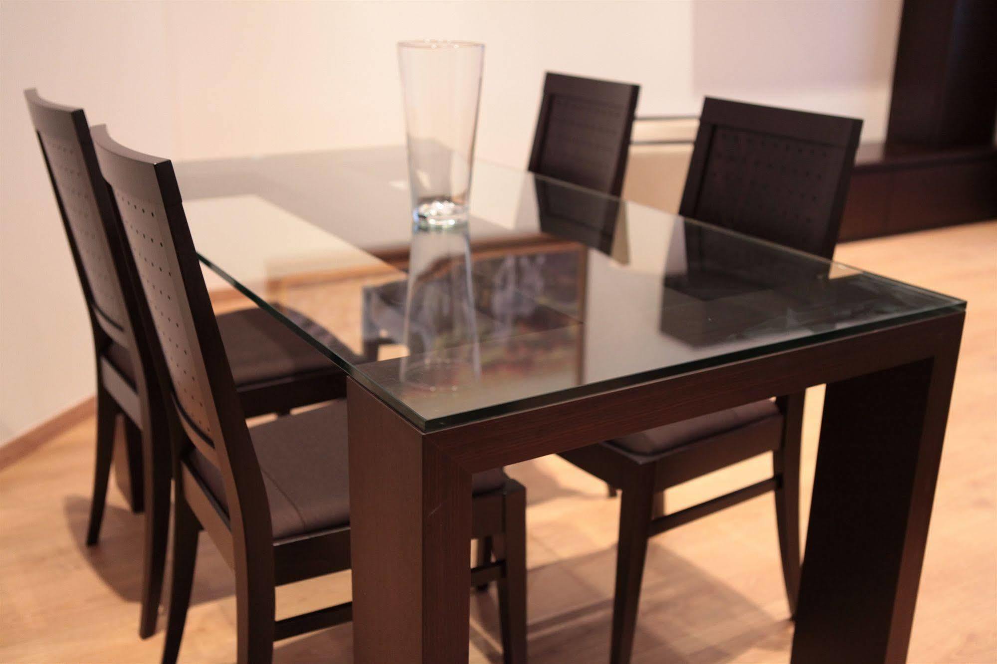 The Palace Suites And Apartments Prague Ngoại thất bức ảnh