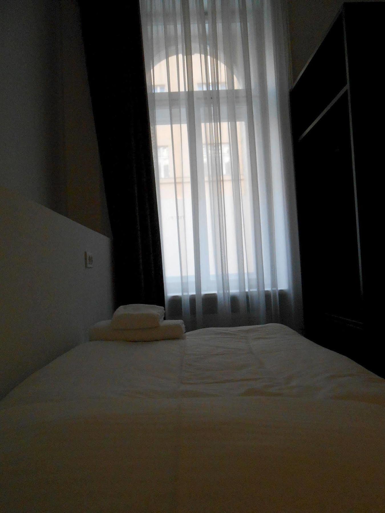 The Palace Suites And Apartments Prague Ngoại thất bức ảnh